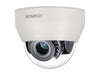 Hanwha Domkamera – 2 MP, Infrarot für Innenbereiche