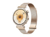 Huawei Watch GT 6 – Stilvolle Smartwatch mit Edelstahlgehäuse