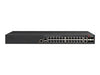 Ruckus Wireless Netzwerk-Switch – 24 PoE+ Anschlüsse, stapelbar