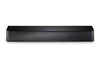 Bose Solo Soundbar II – Klarer TV-Sound, Bluetooth-Verbindung