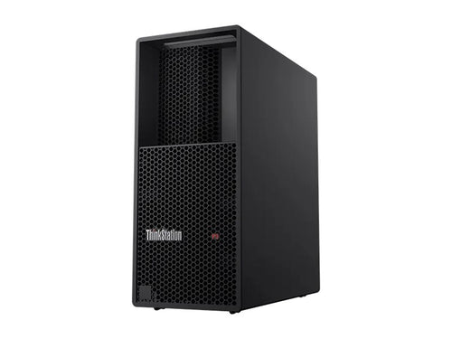 Lenovo ThinkStation P3 Tower – Leistungsstarker Desktop-PC für Profis