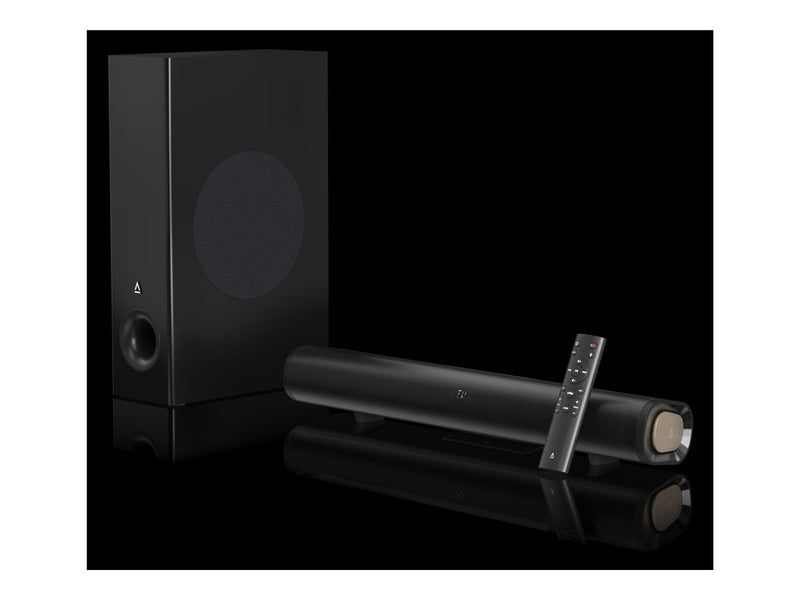 Creative Labs Soundbar – Heimkino mit Bluetooth und Subwoofer