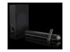 Creative Labs Soundbar – Heimkino mit Bluetooth und Subwoofer