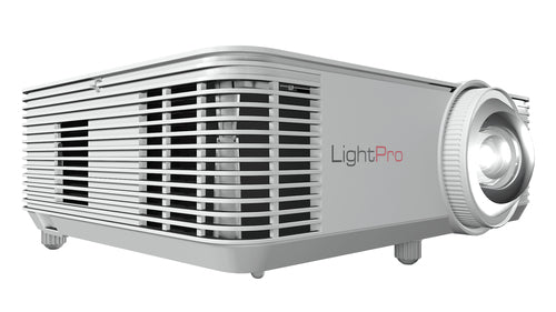 InFocus DLP-Projektor – 3D-fähig, 4300 Lumen