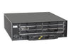 Cisco Router – Modular, für Rack-Montage geeignet