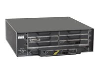 Cisco Router – Modular, für Rack-Montage geeignet