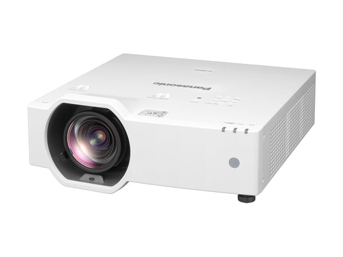 Panasonic Kurzdistanzbeamer – 7000 Lumen, 2K-Auflösung