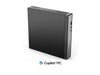 Lenovo ThinkCentre Desktop-PC – Snapdragon-Prozessor, kompakt