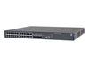 HP Enterprise 24-Port Switch – PoE+ für große Netzwerke