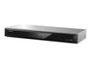 Panasonic UHD Blu-ray Recorder – 500 GB Speicher, Twin HD Tuner