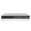 Cisco 28-Port Gigabit Switch – PoE+, verwaltbar