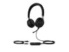 Yealink Bluetooth Headset – Kabellos & kabelgebunden, ideal für Teams