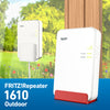 FRITZ! Repeater Outdoor – WLAN-Verstärkung für draußen