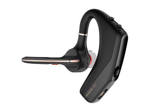 HP Poly Voyager Legend Headset – Komfort & klare Gespräche