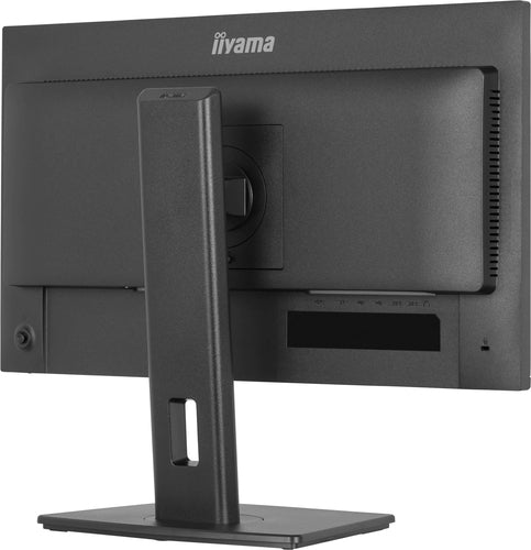 Iiyama 24" Monitor – Full HD, IPS-Display