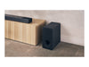 Sony Kabelloser Subwoofer – 200 W Leistung, 160 mm Treiber