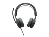 Logitech Kabelgebundenes Headset – Rauschunterdrückung, UC-zertifiziert
