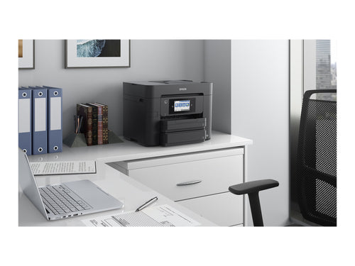 Epson WorkForce Pro Drucker – Farb-Tintenstrahl, WLAN-fähig