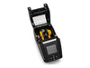 Zebra ZQ610 Plus Etikettendrucker – Mobil, Bluetooth, USB