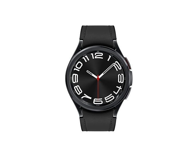 Samsung Galaxy Watch6 Classic – Smartwatch mit drehbarer Lünette