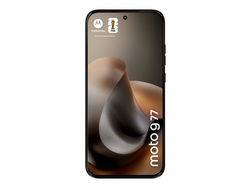 Motorola Smartphone – Großes OLED-Display, 5G-fähig