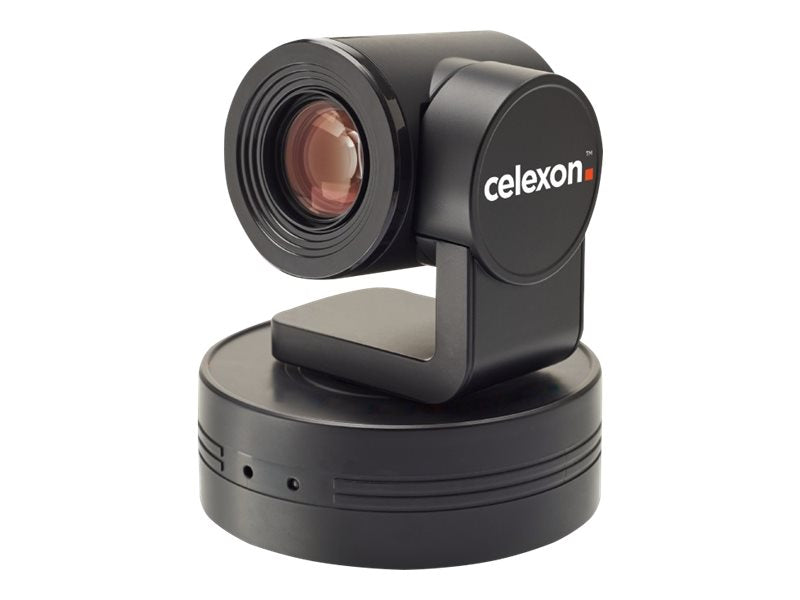 Celexon PTZ Kamera – HD Videokonferenzsystem mit Fernbedienung