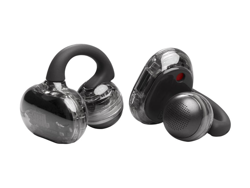 JBL Soundgear Clips – Kabellose Open-Ear-Kopfhörer, staubabweisend