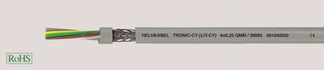 Helukabel Datenkabel – Flexibel und robust für Büroanwendungen