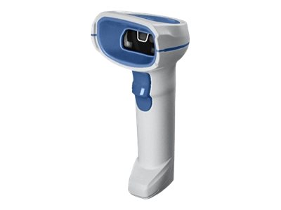 Zebra Handheld Barcode-Scanner – 2D-Imager, USB-Anschluss