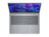 HP ZBook Mobile Workstation – Leistungsstark & großer Speicherplatz