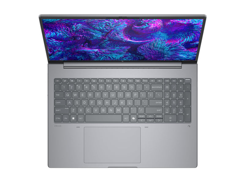 HP ZBook Mobile Workstation – Leistungsstark & großer Speicherplatz