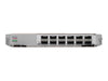 Cisco Erweiterungsmodul – 12x 40 Gigabit Ethernet Ports