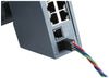Siemens Netzwerk-Switch – 8 Ports, einfache Verbindung