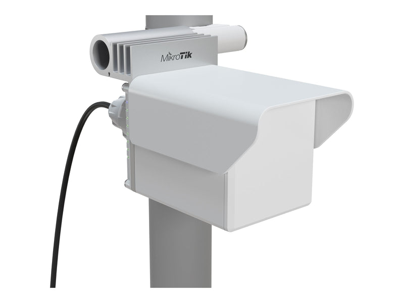 Mikrotik Wireless Router – Schnelles WLAN, bis 2.4 km Reichweite