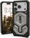 URBAN ARMOR GEAR Handyhülle – MagSafe, robust für iPhone 17 Pro