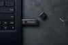 Kingston IronKey USB-Stick – 256 GB, sicherer Speicher