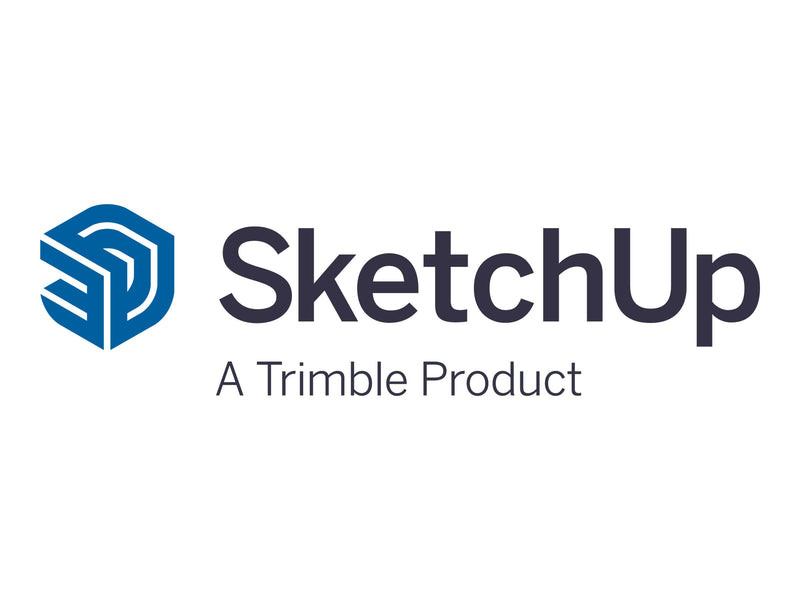 Trimble SketchUp Pro Software – Für fortgeschrittene Arbeitsabläufe
