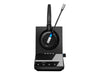 Epos DECT Headset – Kabellos, für PC, Telefon und Mobilgerät