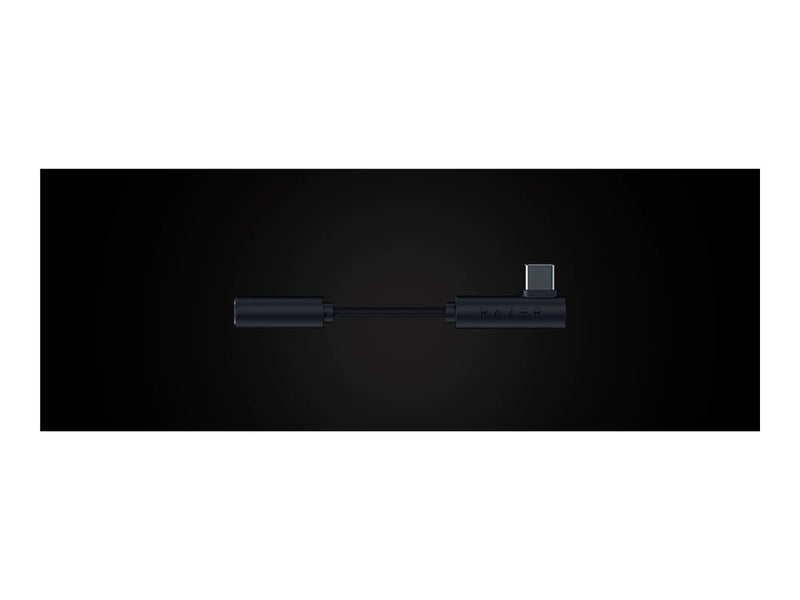Razer Hammerhead V3 In-Ear-Kopfhörer – kabellos, Geräuschunterdrückung