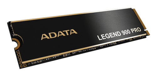 ADATA Legend 900 Pro SSD – 1 TB, schneller PCIe 4.0 Speicher