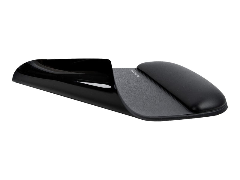 StarTech Ergonomisches Mauspad – Gelkissen, rutschfest
