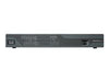 Cisco Router – 8-Port-Switch, sicherer Internetzugang