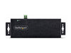 Startech.com 7-Port USB-C Hub – 10 Gbps, robustes Metallgehäuse