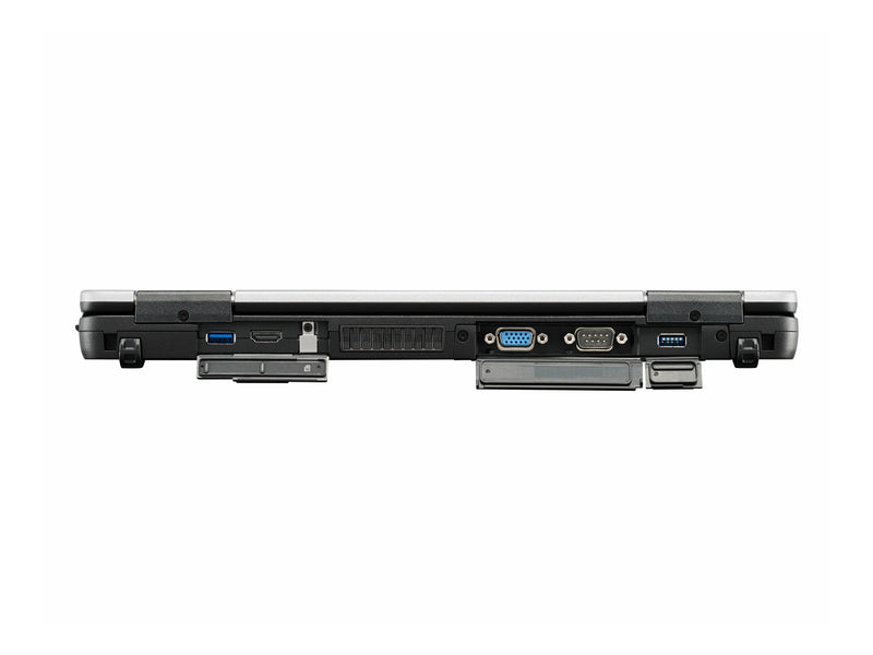 Panasonic Toughbook Laptop – Robustes Design, Touchscreen