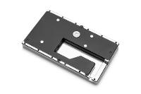 EKWB 7" LCD Display – vernickelt, für PC-Kühlung