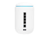 Ubiquiti Wireless Router – Schnelles WLAN, integrierter 4-Port-Switch