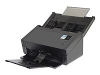 Avision A4 Dokumentenscanner – Duplex, schneller USB-Anschluss