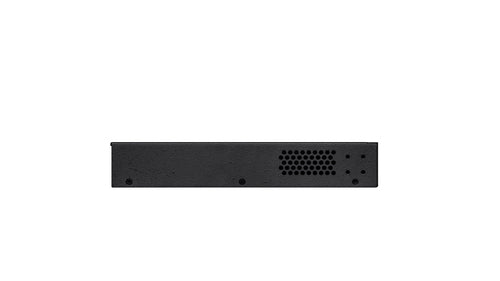 LANCOM Netzwerk-Switch – Multi-Gigabit, PoE++ Unterstützung