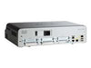 Cisco Router – Sicheres Netzwerk mit Gigabit Ethernet