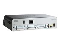Cisco Router – Sicheres Netzwerk mit Gigabit Ethernet